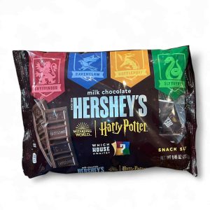 Hersheys Harry Potter csokoládé válogatás 267g.