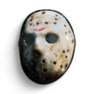 Boston America "Jason" cukorka fémdobozban