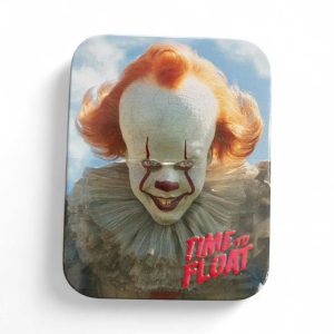 Boston America "IT" Fémdobozos Cukorka