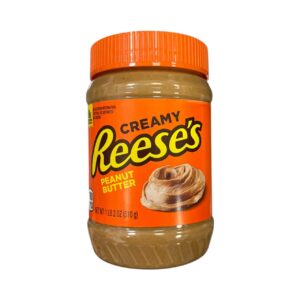 Reeses mogyoróvaj 400g.