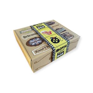 Movie Box-32db-os Édesség Válogatás