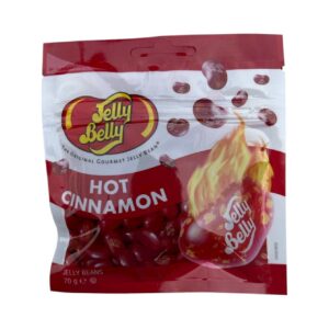 Jelly Belly Cinnamon 70g