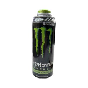 Monster USA 710ml.
