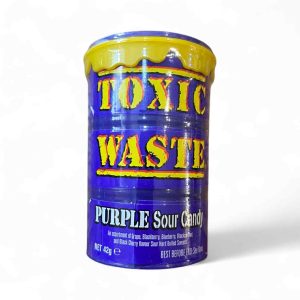 Toxic Waste Purple 42g.