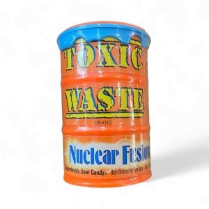 Toxic Waste Nuclear Fusion 42g.