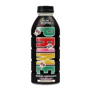 Prime - Dia De Muertos 500ml.