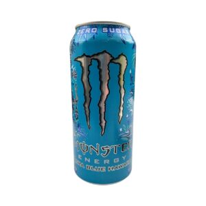 Monster Blue Hawai 473ml