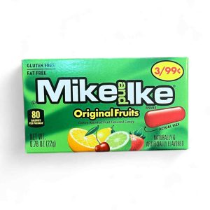 Mike & Ike original 22g