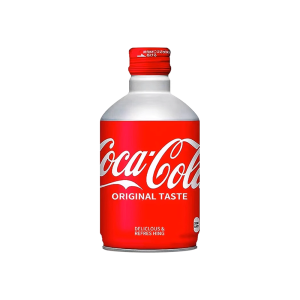 Cola Cola - Japán 300ml.