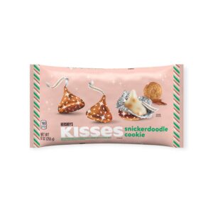 Hershey Kisses 255g.