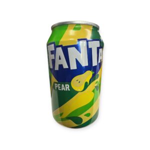 Fanta körte 330ml
