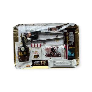 Harry Potter válogatás 9db-os