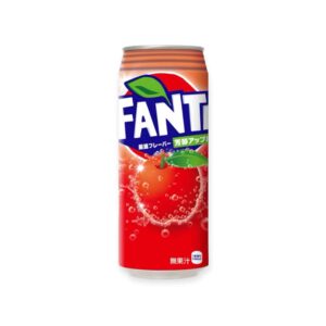Fanta Alma 500ml