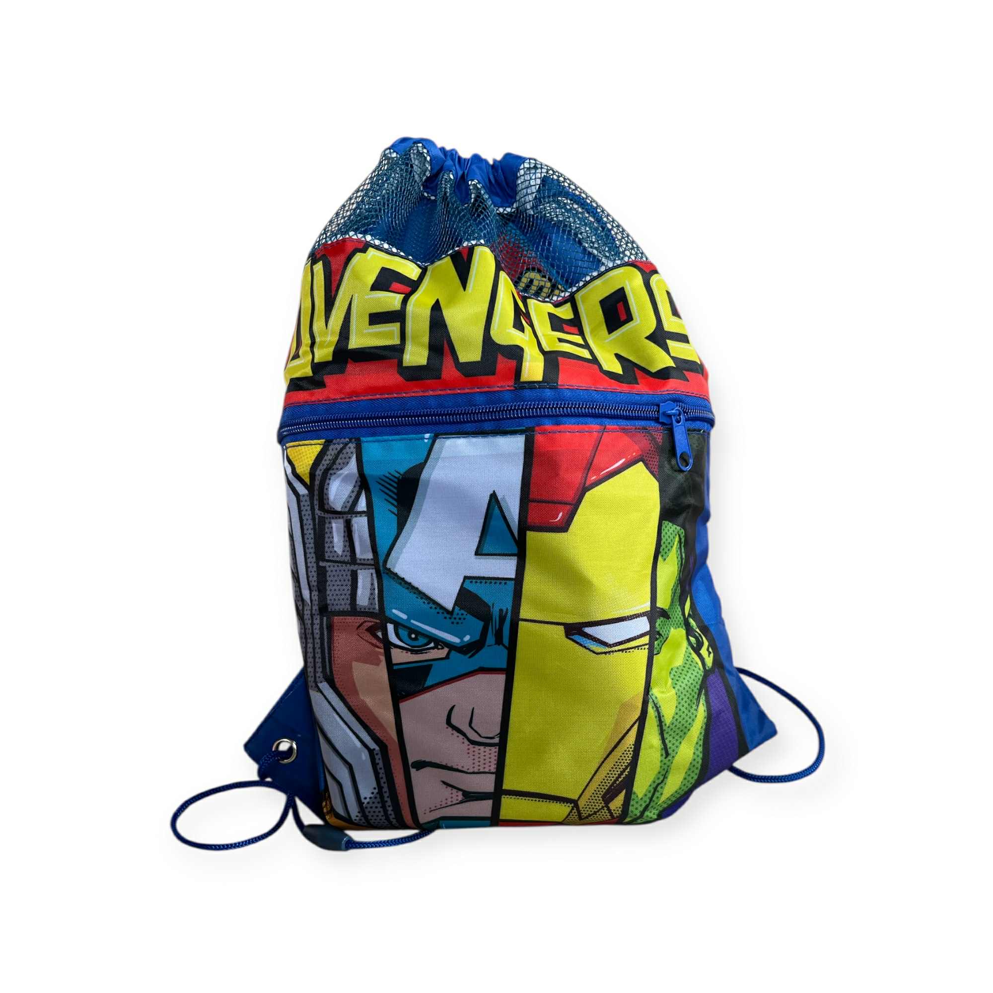 Avangers Pack 32 db-os