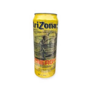 Arizona Energy Herbal Tonic 680ml