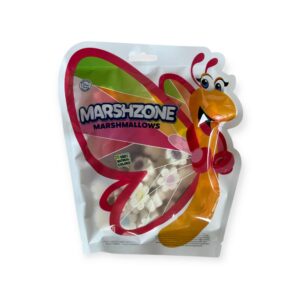 Marshzone pillecukor virágok 68g