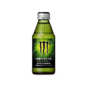 Monster M3 150ml.