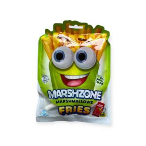 Marshzone pillecukor sültkrumpli és kechup 68g