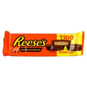 Reeses 3 Cup 63g