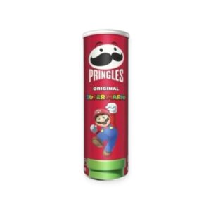 Pringles Super Mario original 165g