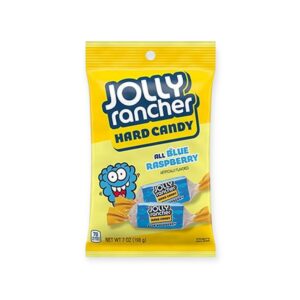 Jolly Rancher Blue Raspberry 198g