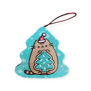 Boston America Sour Green Apple Candy fémdobozban 34g