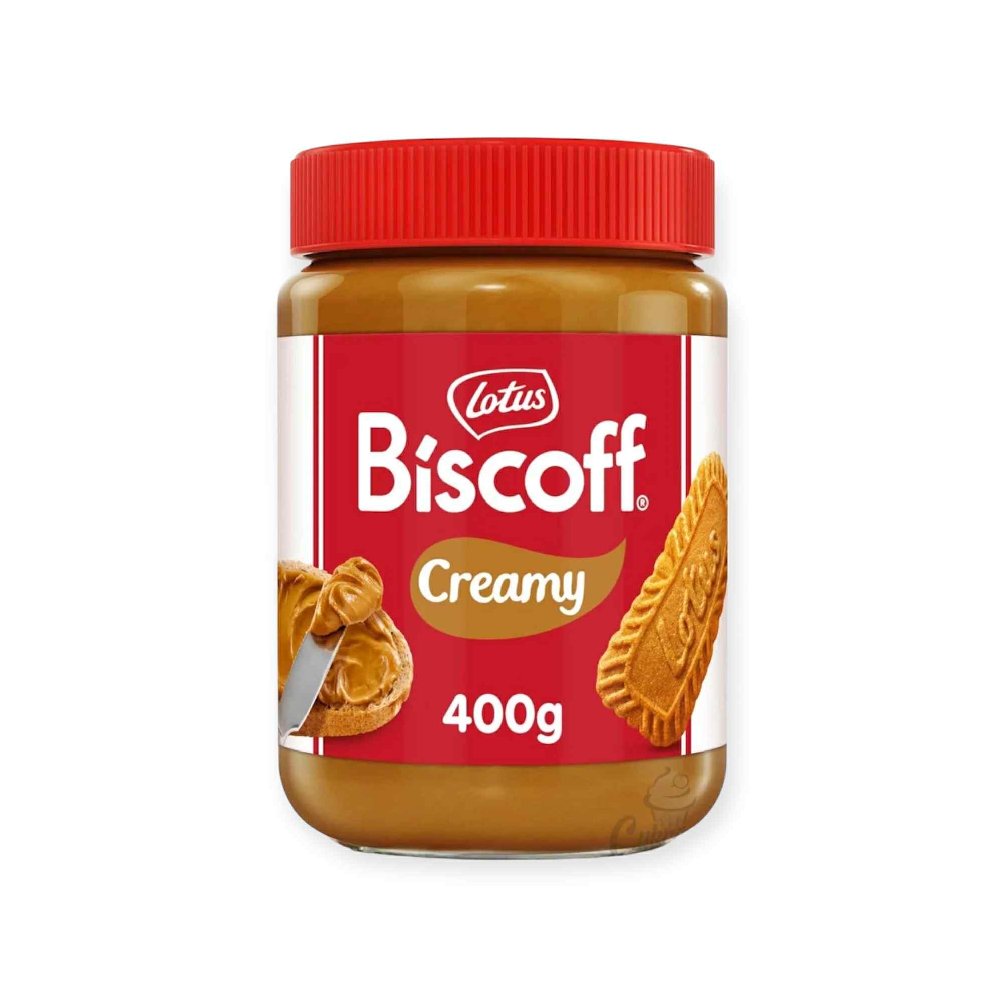 Lotus Biscoff 400g