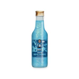 Fantastic 4 Blue Grape 355ml