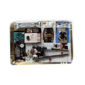 Harry Potter Válogatás 8db-os