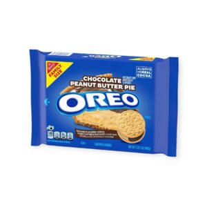 Oreo Peanut Butter Pie 482g