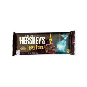 Hershey Harry Potter tejcsokoládé 43g Patrónus