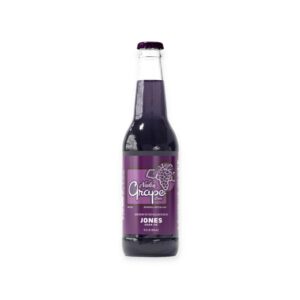 Nuka Grape Cola 355ml