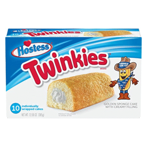 Hostess Twinkies 10x38g