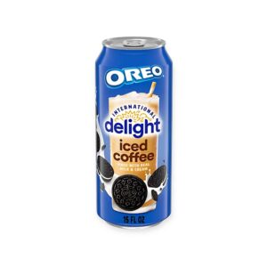 Oreo Delight Ice Coffee 443ml