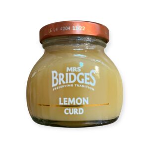 Mrs. Bridges Lemon Curd 113g