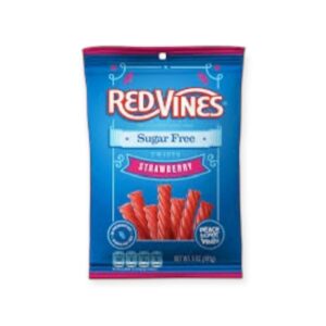 Red Vines sugar free strawberry 141g
