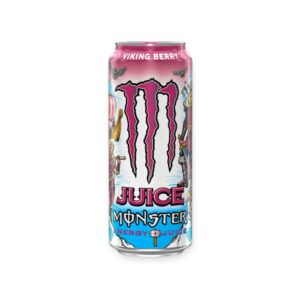 Monster Viking Berry 473ml