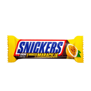 Snickers Maracuja 42g