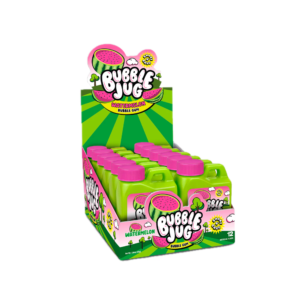 Bubble Jug Watermelon rágógumi 55g