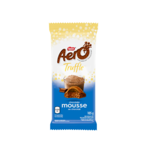 Aero Truffle Mousse 105g