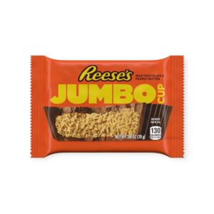 Reeses Jumbo Cup 79g