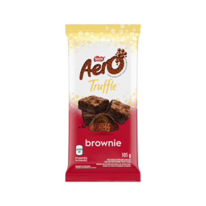 Aero Truffle Brownie 105g