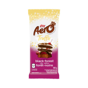 Aero Truffle Black Forest Cake 105g