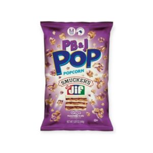 Smuckers JIF Popcorn 149g
