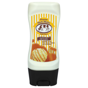 Muh Muhs karamella öntet 150ml