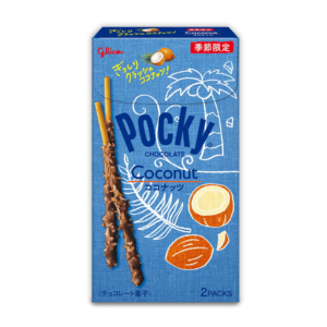 Pocky Coconut 41g